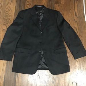 Men’s suit jacket Milton’s